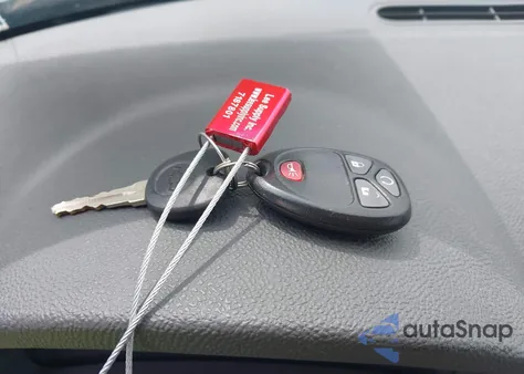 2009 Chevrolet Hhr Ls from USA, damaged, VIN 3GNCA13B89S533658